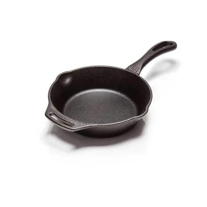 Petromax Fire Skillet FP20, Nocolour, One Size