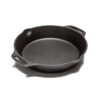 Petromax Fire Skillet Fp20h With Two Handles Petromax Fire Skillet Fp20h With Two Handles