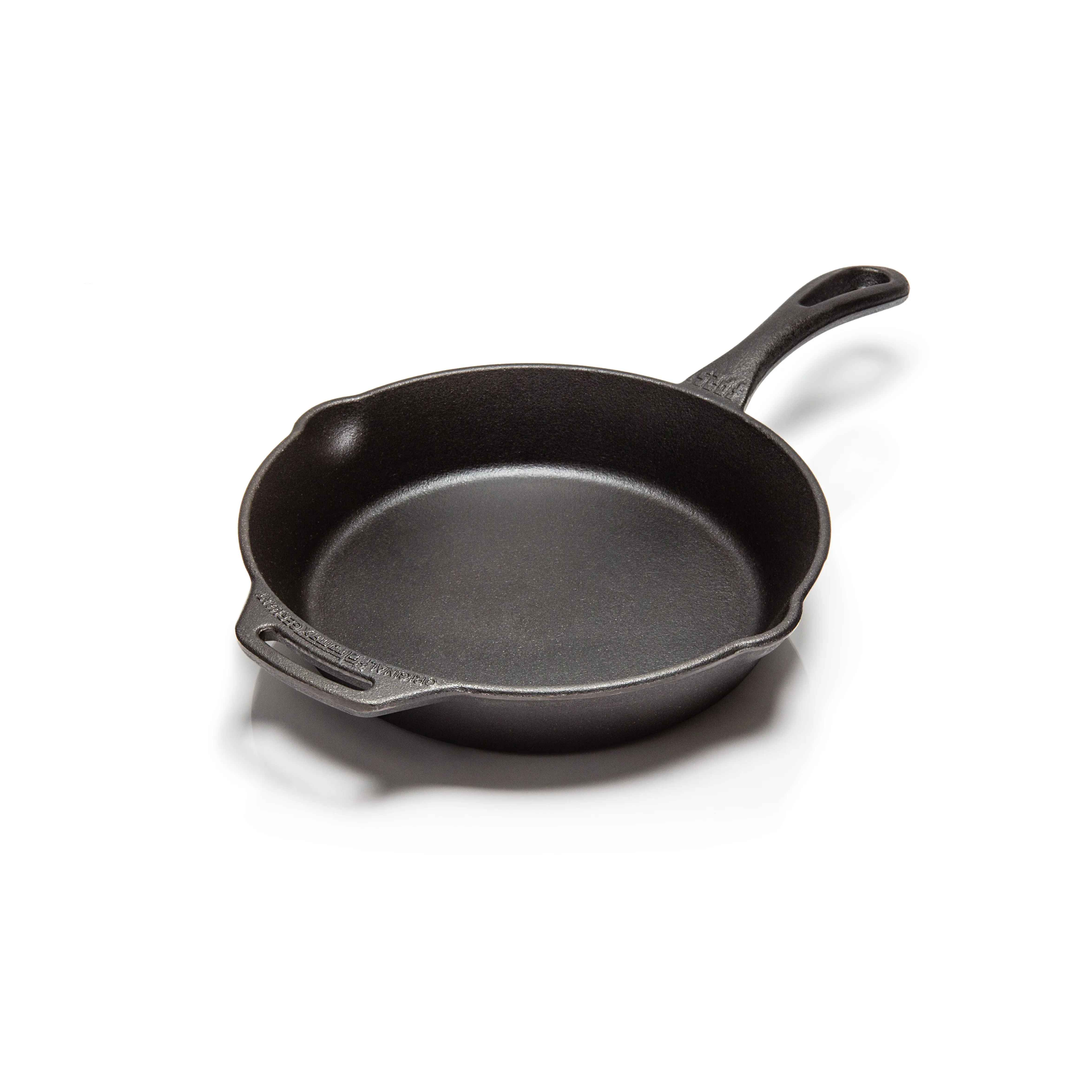 Petromax Fire Skillet FP25, Nocolour, One Size