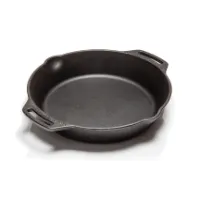 Petromax Fire Skillet Fp25h With Two Handles Petromax Fire Skillet Fp25h With Two Handles