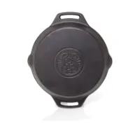 Petromax Fire Skillet Fp35h With Two Handles Petromax Fire Skillet Fp35h With Two Handles