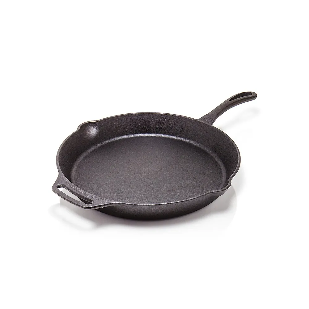 Petromax Fire Skillet FP40, Nocolour, One Size