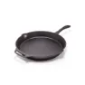 Petromax Fire Skillet FP40, Nocolour, One Size