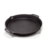 Petromax Fire Skillet Fp40h With Two Handles Petromax Fire Skillet Fp40h With Two Handles