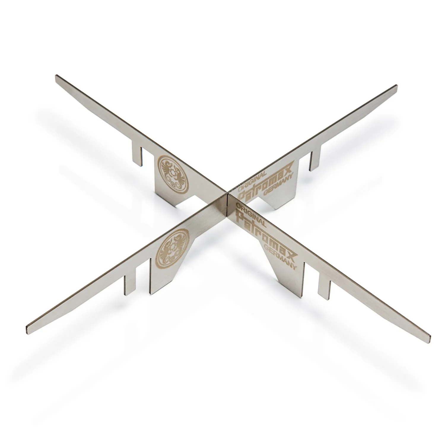 Petromax Fire Stand, Nocolour, One Size