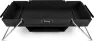 Petromax Fire Trough, Black, One Size