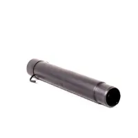 Petromax Flue With Damper For Loki and Loki2 Petromax Flue With Damper For Loki and Loki2