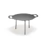 Petromax Griddle And Fire Bowl Fs38, Nocolour, One Size
