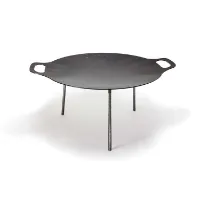 Petromax Griddle And Fire Bowl Fs48