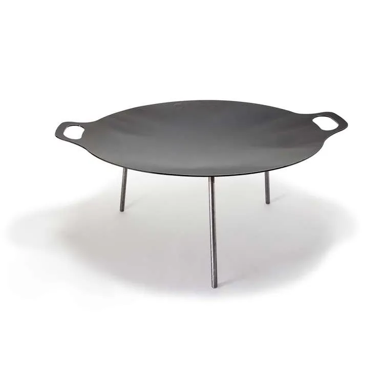 Petromax Griddle And Fire Bowl Fs56, Nocolour, One Size