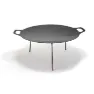 Petromax Griddle And Fire Bowl Fs56, Nocolour, One Size