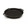 Petromax Grill Fire Skillet Gp35h, Black, 35cm