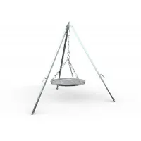 Petromax Hanging Grate For Cooking Tripod
