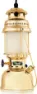 Petromax HK500 Electro Hanging Lamp, Brass, One Size