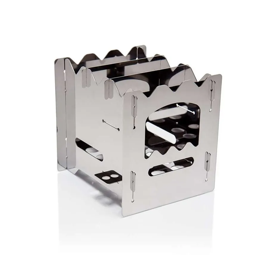 Petromax Hobo Stove Bk1, Nocolour, One Size