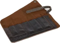 Petromax Leather Cutlery Bag Petromax Leather Cutlery Bag