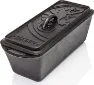 Petromax Loaf Pan With Lid, Nocolour, One Size