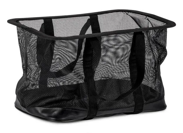 Petromax Mesh Pouch 22 L, Nocolour Petromax Mesh Pouch 22 L, Nocolour