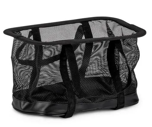 Petromax Mesh Pouch 8 L, Nocolour, One Size Petromax Mesh Pouch 8 L, Nocolour, One Size