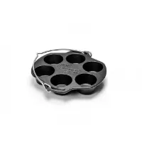 Petromax Muffin Pan MF6 Petromax Muffin Pan MF6