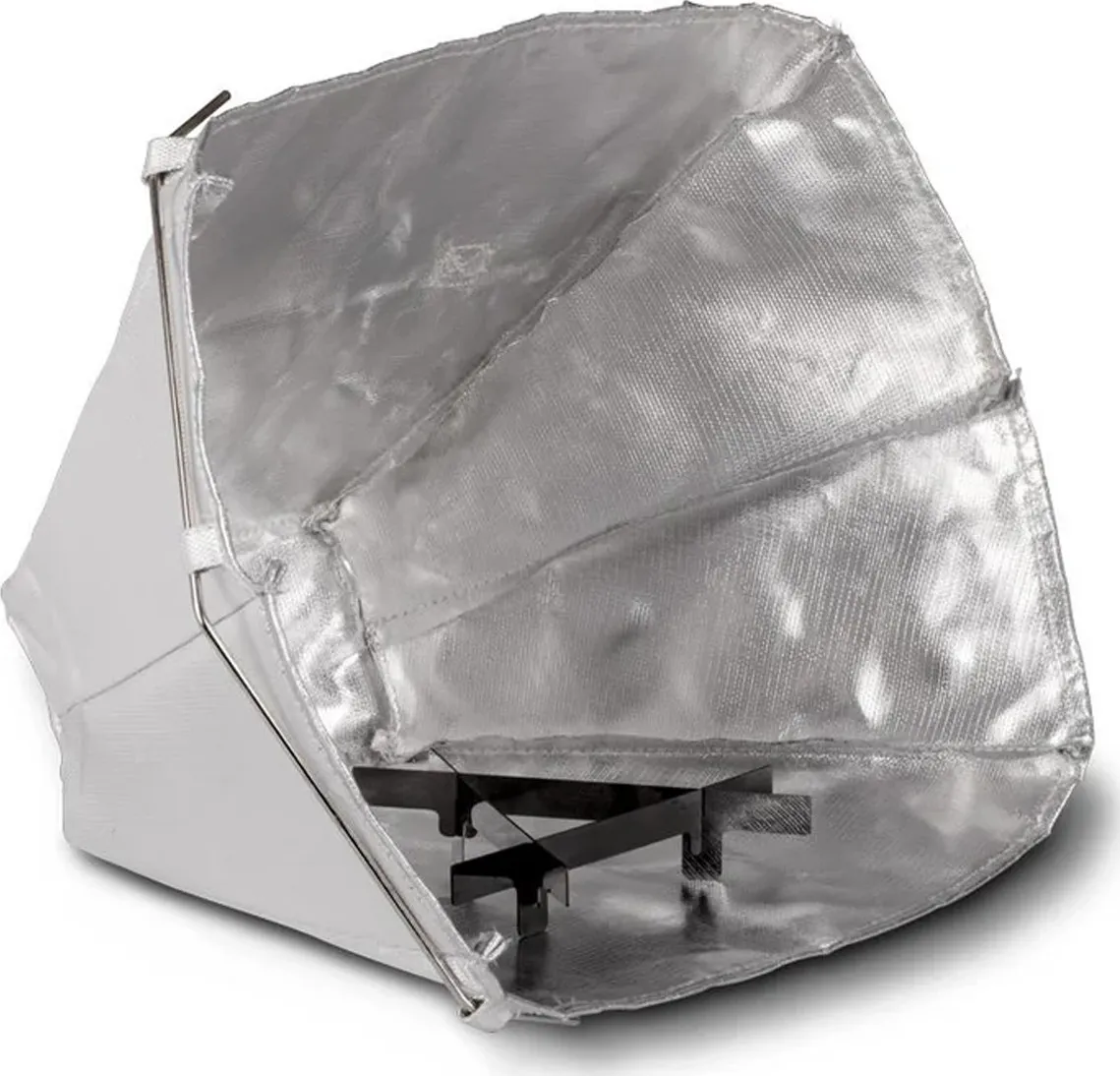 Petromax Reflector Oven, Nocolour, One Size