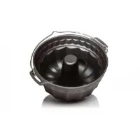 Petromax Ring Cake Pan GF1 Petromax Ring Cake Pan GF1