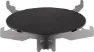 Petromax Rocket Stove Griddle Plate, Nocolour, One Size