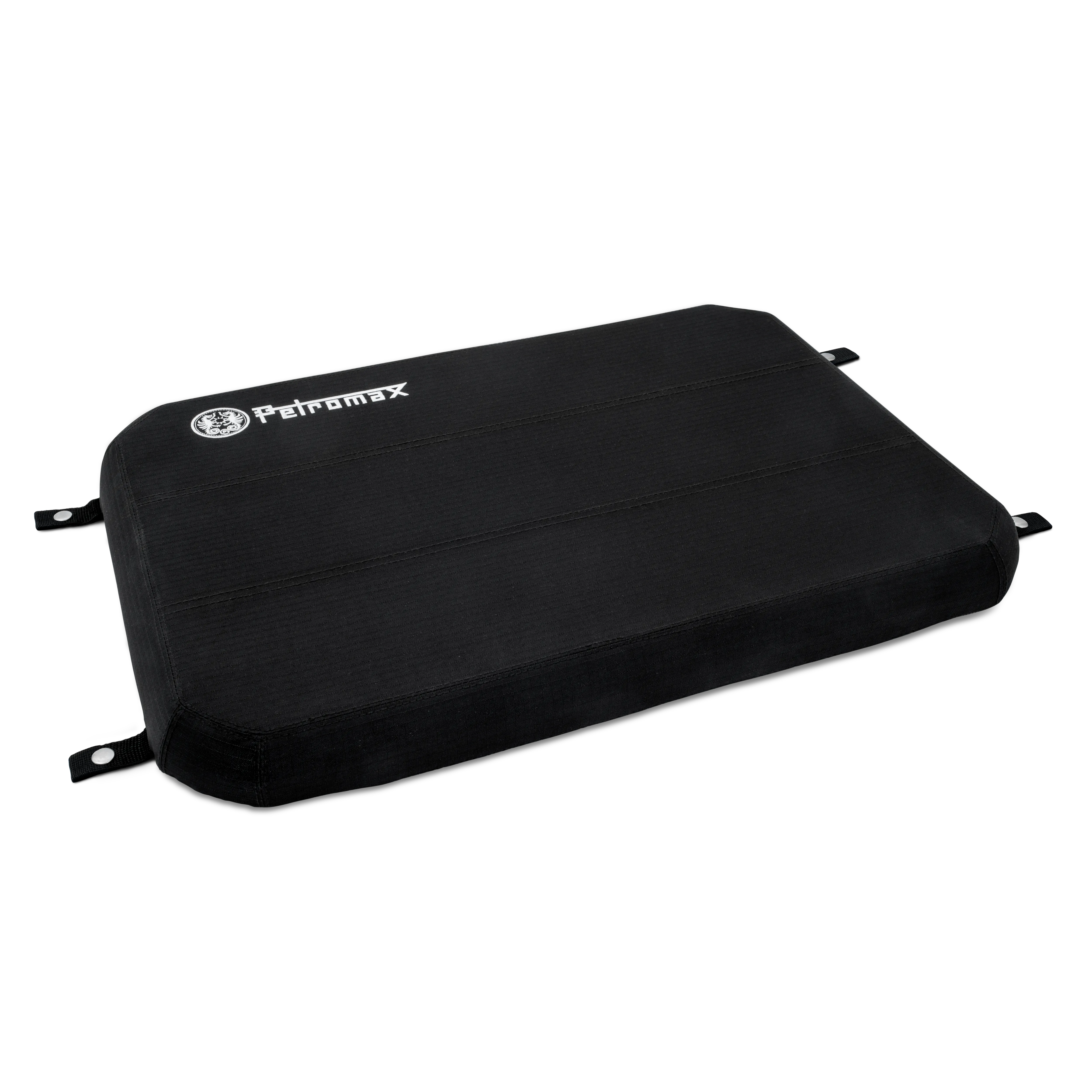 Petromax Seat Cushion For Cool Box Kx50, Black, One Size Petromax Seat Cushion For Cool Box Kx50, Black, One Size