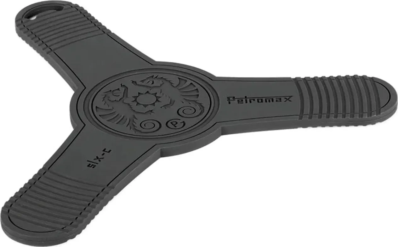 Petromax Silicone Trivet, Nocolour, One Size