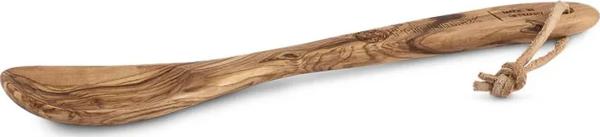 Petromax Spoon Olive Wood, Nocolour, 2 x 22 x 4cm