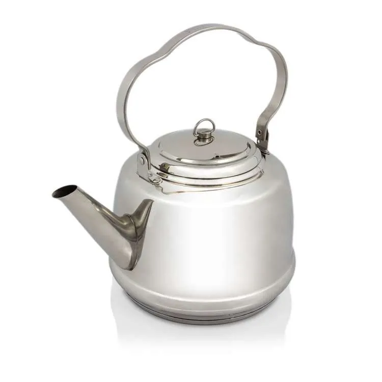 Petromax Teakettle Tk1, Nocolour, One Size