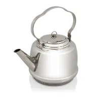 Petromax Teakettle Tk2 Petromax Teakettle Tk2