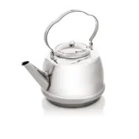 Petromax Teakettle Tk3
