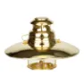 Gold plated