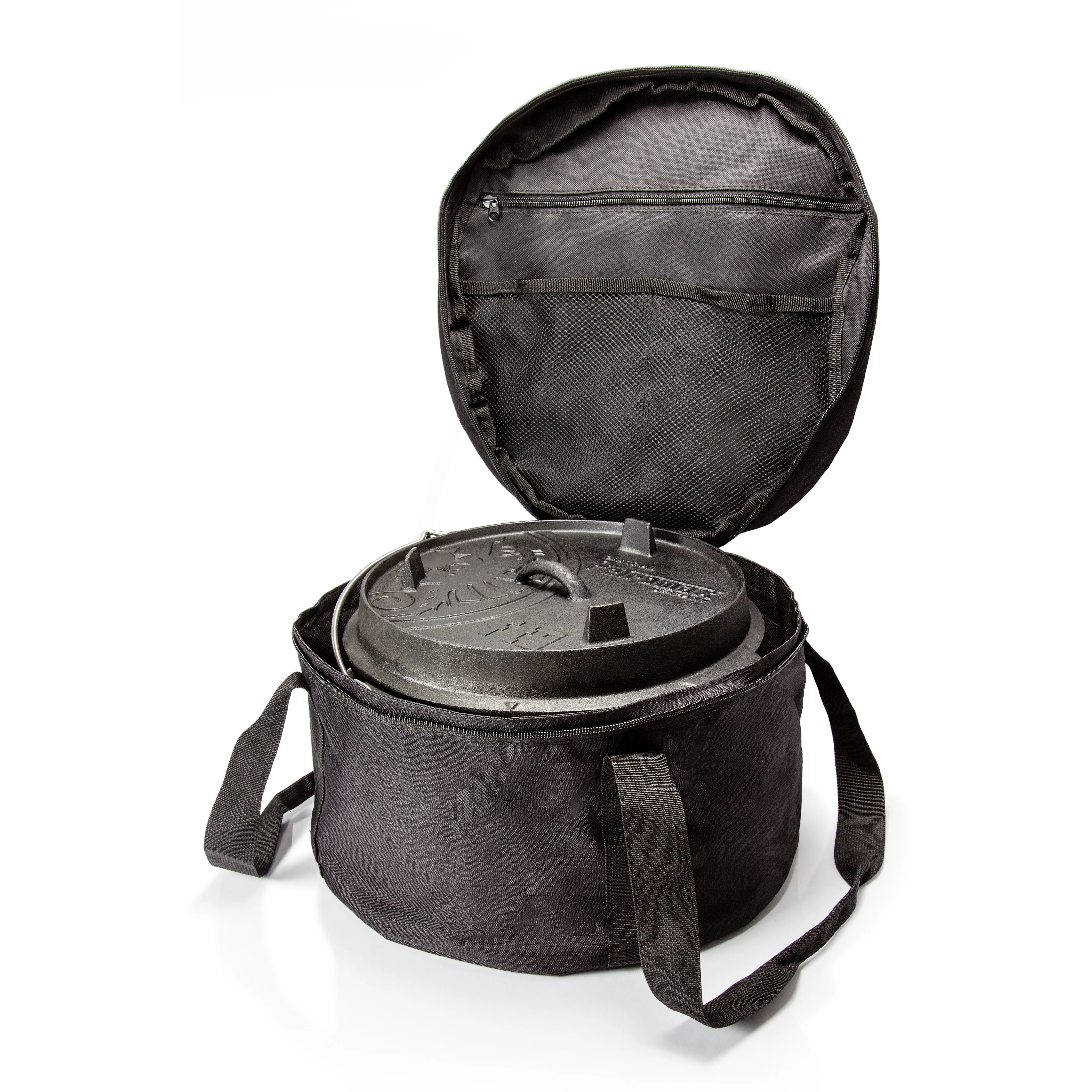 Petromax Transport Bag for Dutch Oven FT1, Nocolour, One Size Petromax Transport Bag for Dutch Oven FT1, Nocolour, One Size