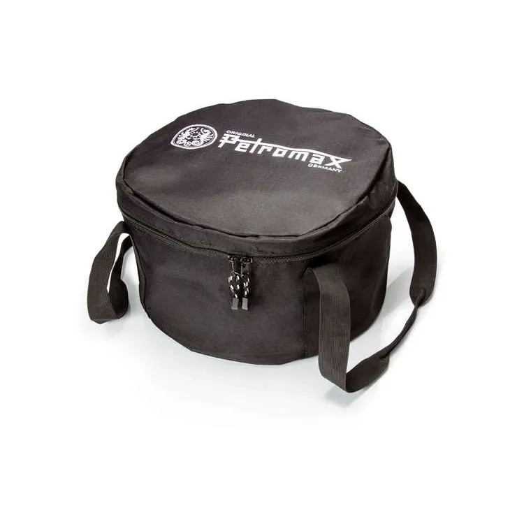 Petromax Transport Bag for Dutch Oven FT12/FT18, Nocolour, One Size Petromax Transport Bag for Dutch Oven FT12/FT18, Nocolour, One Size