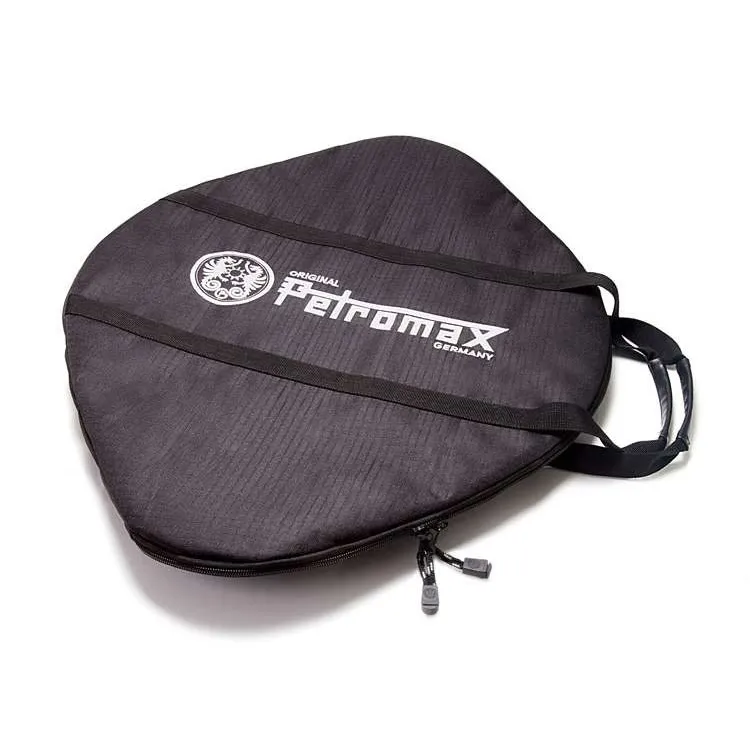 Petromax Transport Bag For Griddle And Fire Bowl fs48, Nocolour, One Size Petromax Transport Bag For Griddle And Fire Bowl fs48, Nocolour, One Size