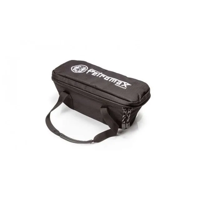 Petromax Transport Bag For Loaf Pan K4, Nocolour, One Size