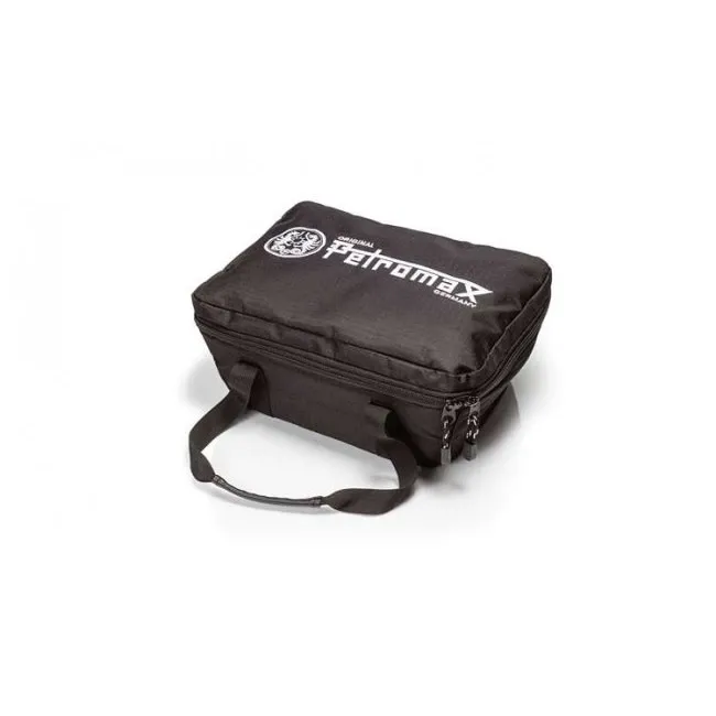 Petromax Transport Bag For Loaf Pan K8, Nocolour, One Size