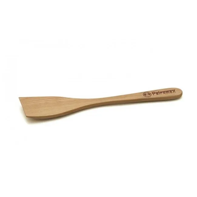 Petromax Wooden Spatula, Nocolour, One Size