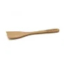 Petromax Wooden Spatula, Nocolour, One Size