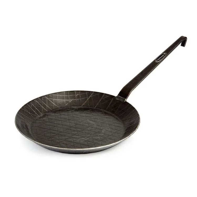 Petromax Wrought-iron Pan