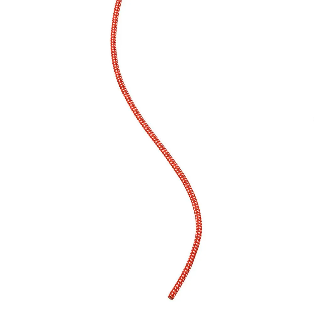 Petzl 5 Mm Rep, Red, 120m Petzl 5 Mm Rep, Red, 120m