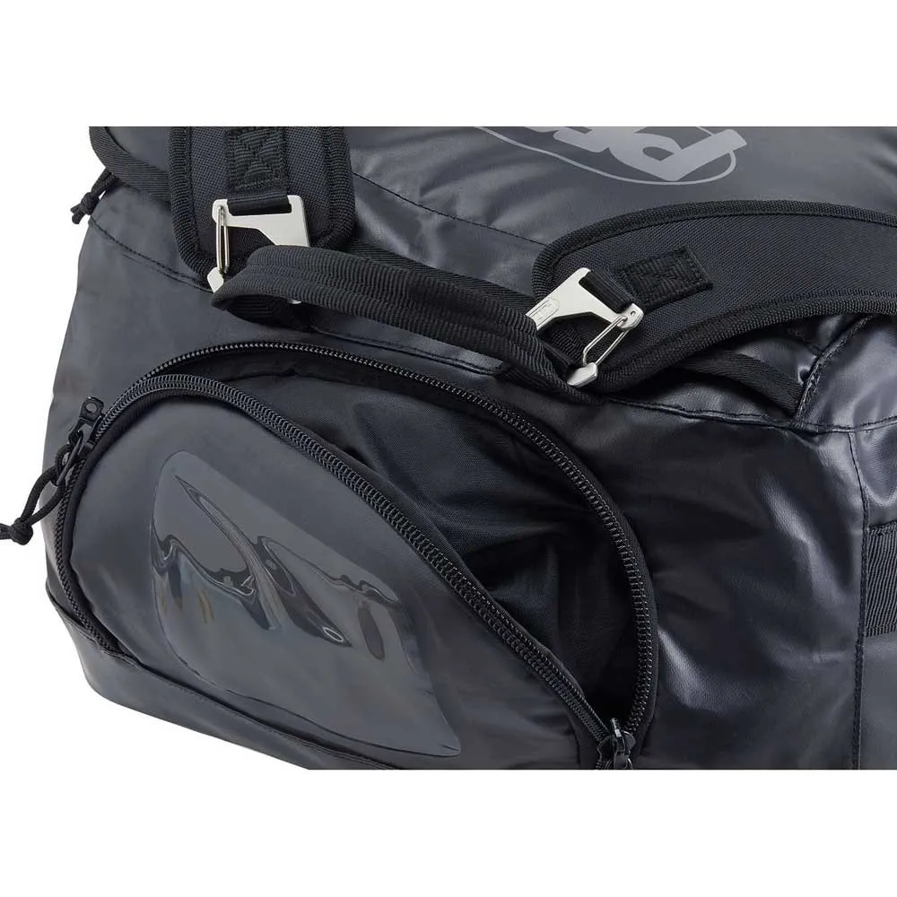 Petzl 65l Duffelväska, Black