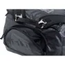 Petzl 65l Duffelväska, Black