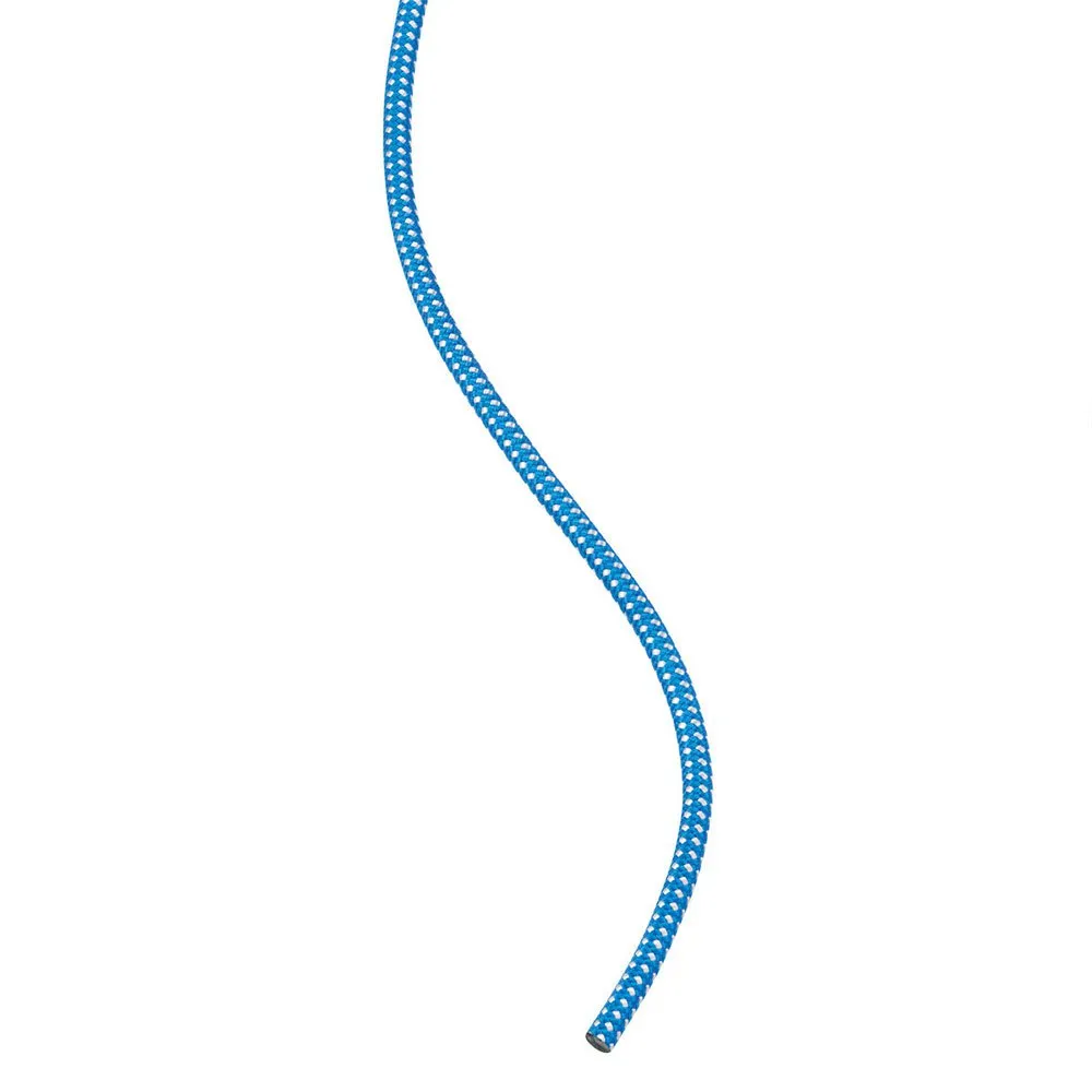 Petzl 7 Mm Rep, Blue, 120m