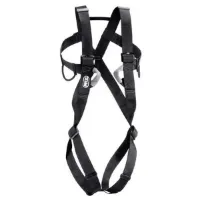 Petzl 8003 Komplett Sele Petzl 8003 Komplett Sele