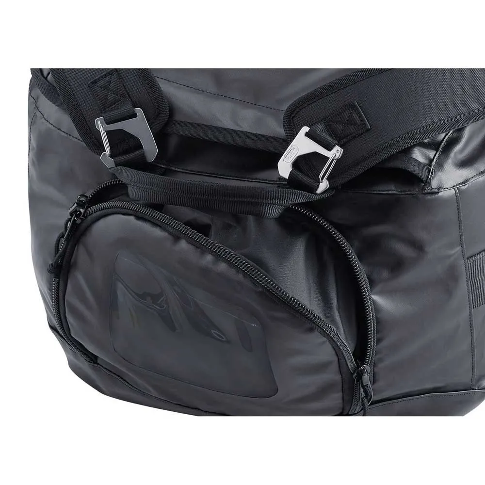 Petzl 85l Duffelväska, Black