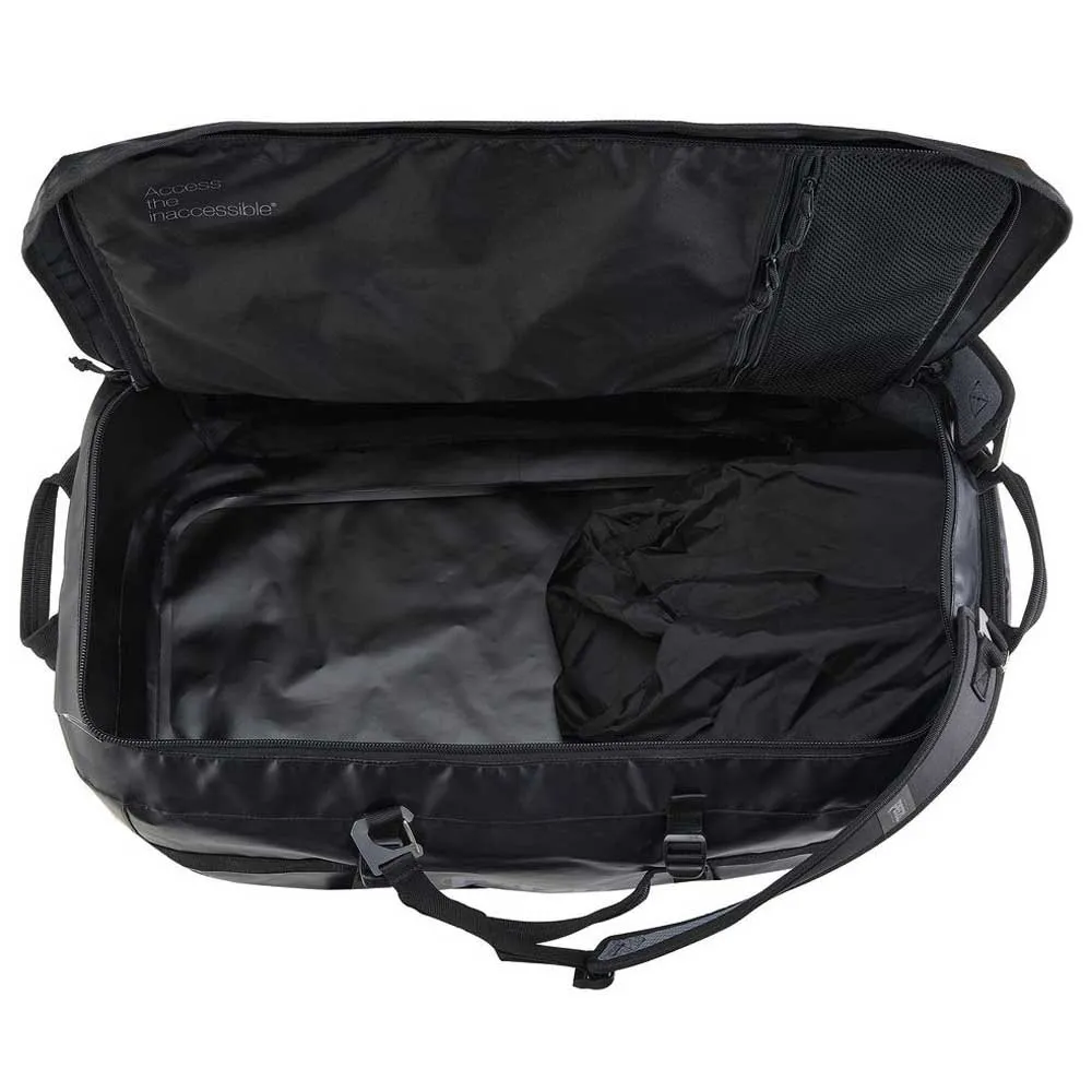Petzl 85l Duffelväska, Black