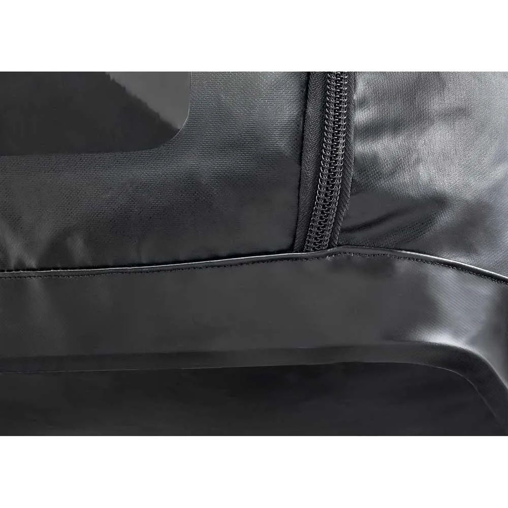 Petzl 85l Duffelväska, Black